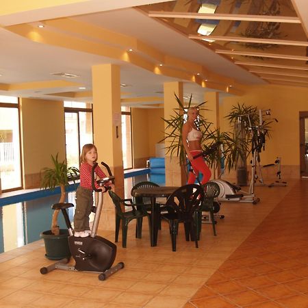 Dorina Wellness Apartman Сиофок Екстериор снимка