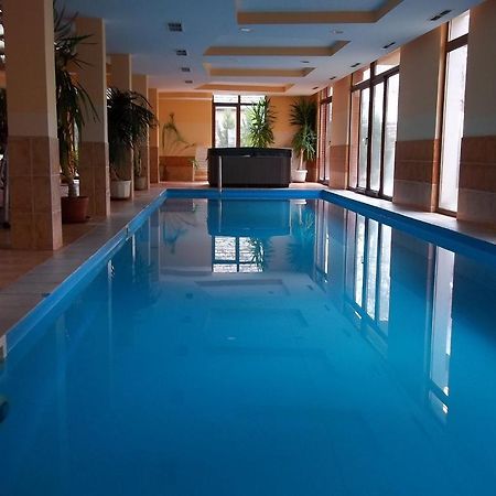 Dorina Wellness Apartman Сиофок Стая снимка