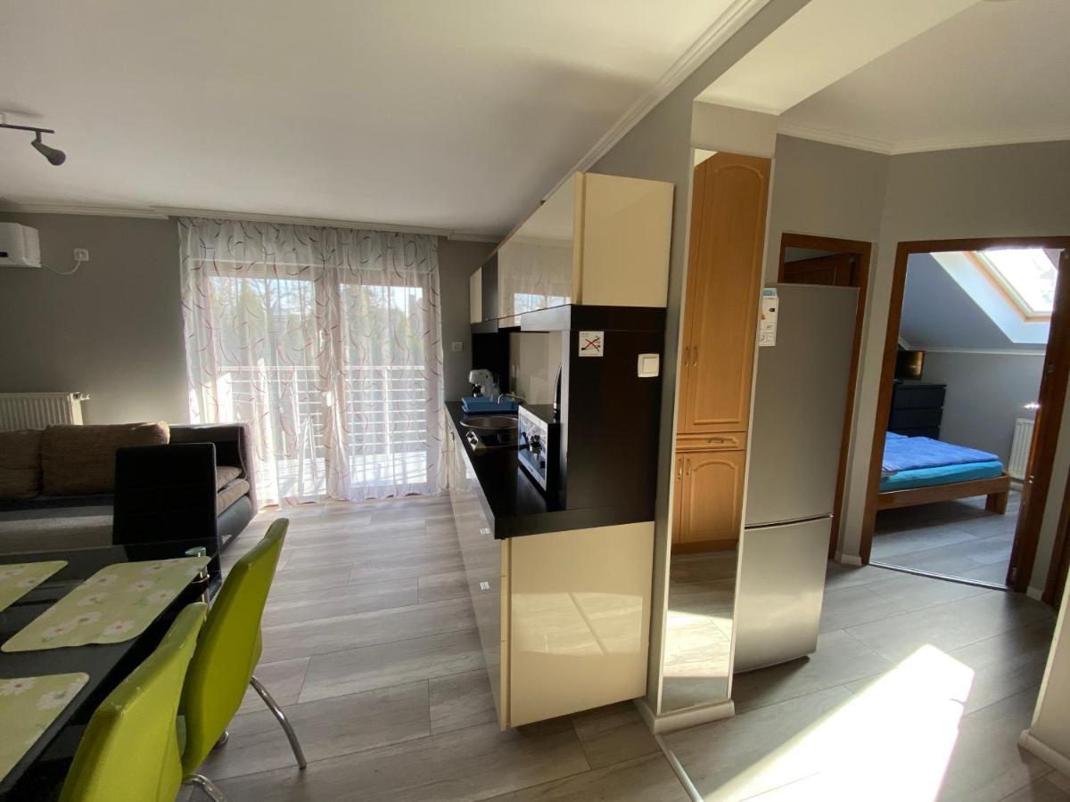 Dorina Wellness Apartman Сиофок Екстериор снимка