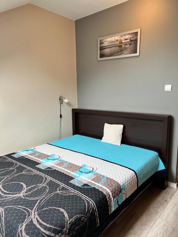 Dorina Wellness Apartman Сиофок Екстериор снимка