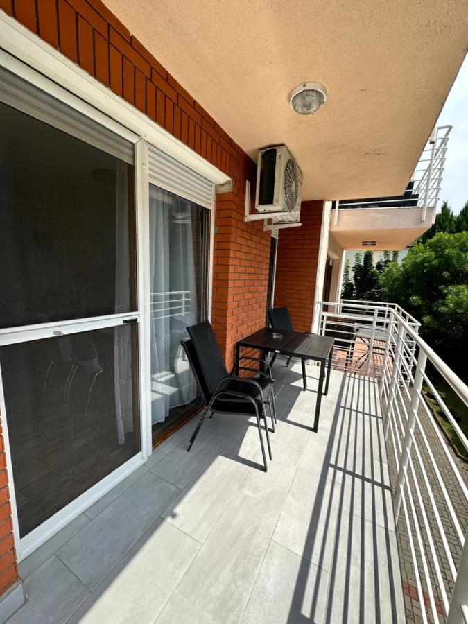 Dorina Wellness Apartman Сиофок Екстериор снимка