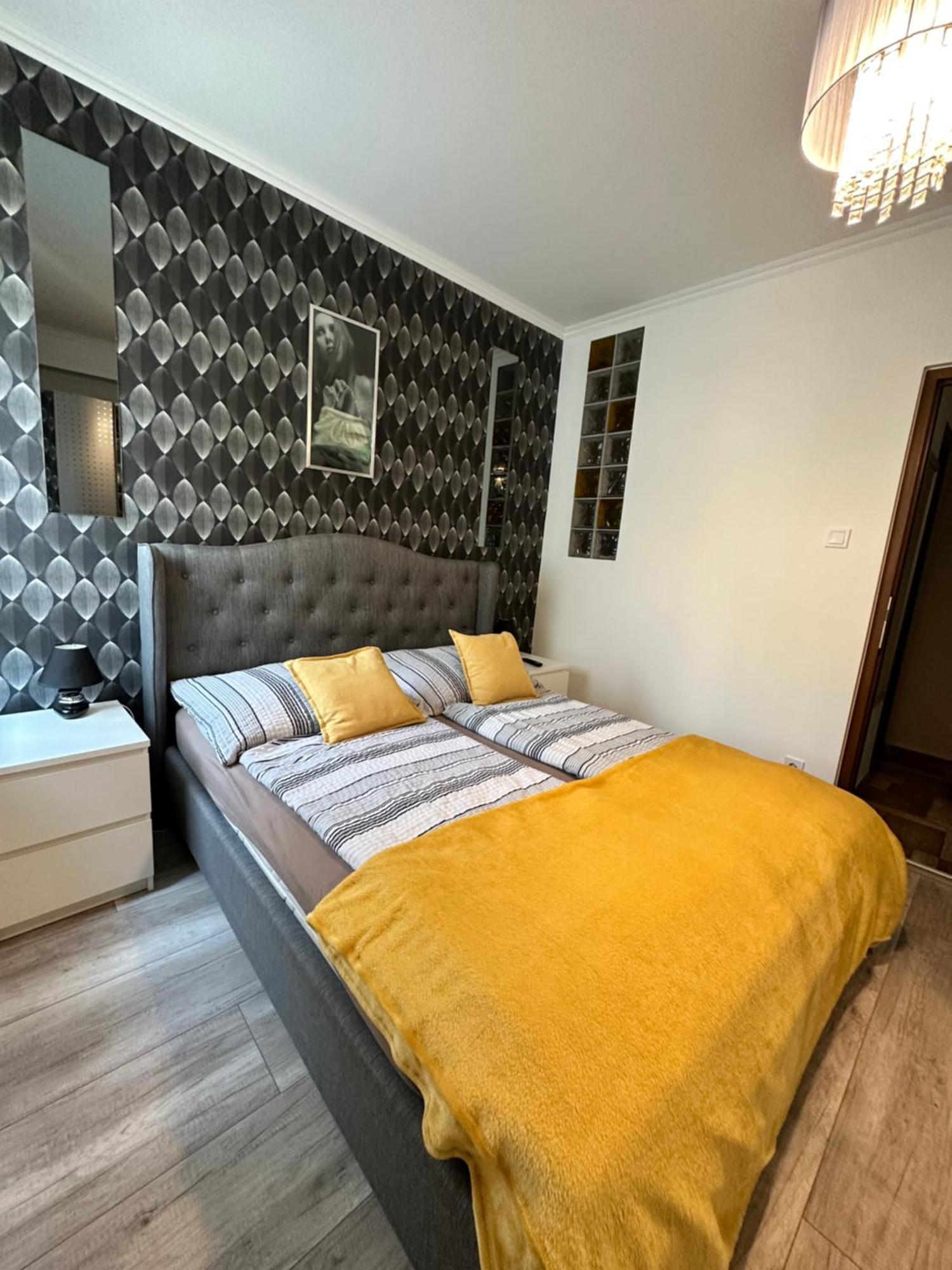 Dorina Wellness Apartman Сиофок Екстериор снимка