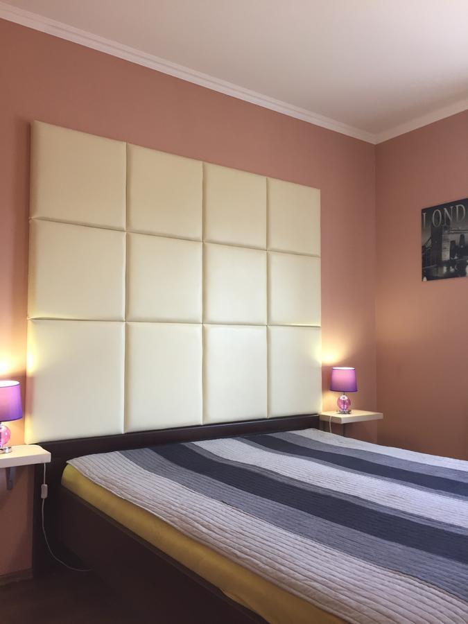 Dorina Wellness Apartman Сиофок Екстериор снимка