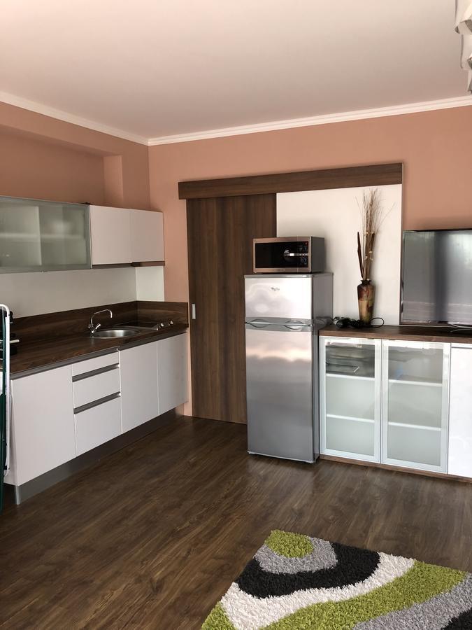 Dorina Wellness Apartman Сиофок Екстериор снимка